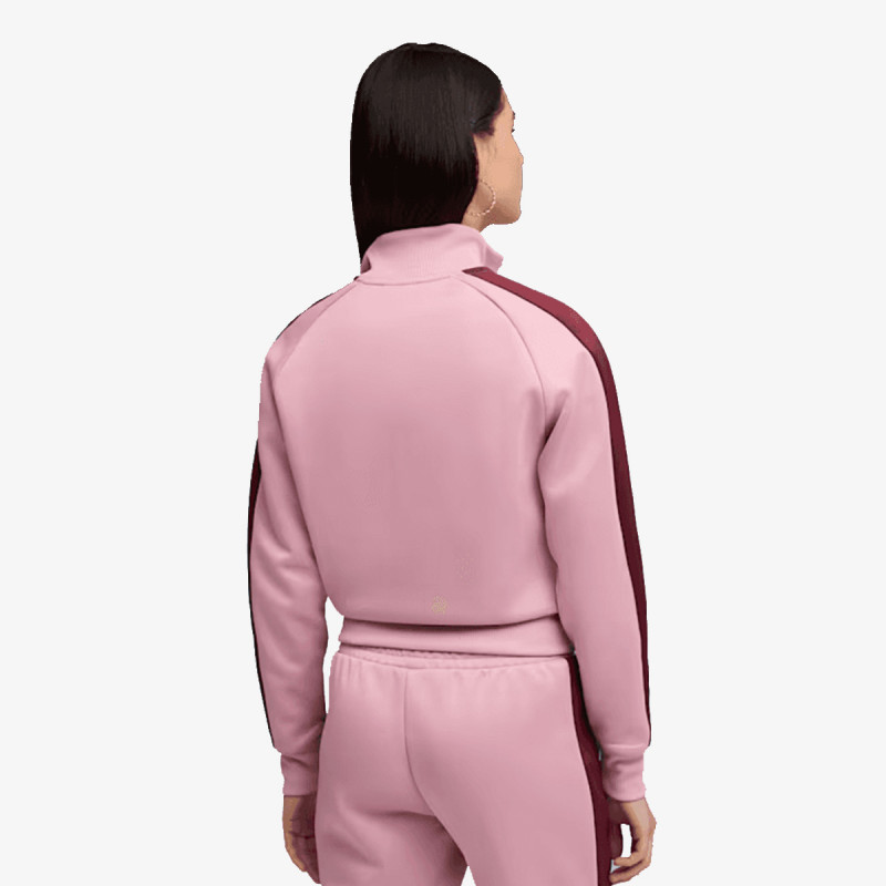 PUMA Majica dugih rukava s patentom T7 ALWAYS ON Short Track Jacket 