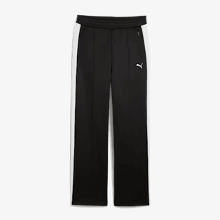PUMA Donji dio trenirke T7 ALWAYS ON Straight Track Pants o 