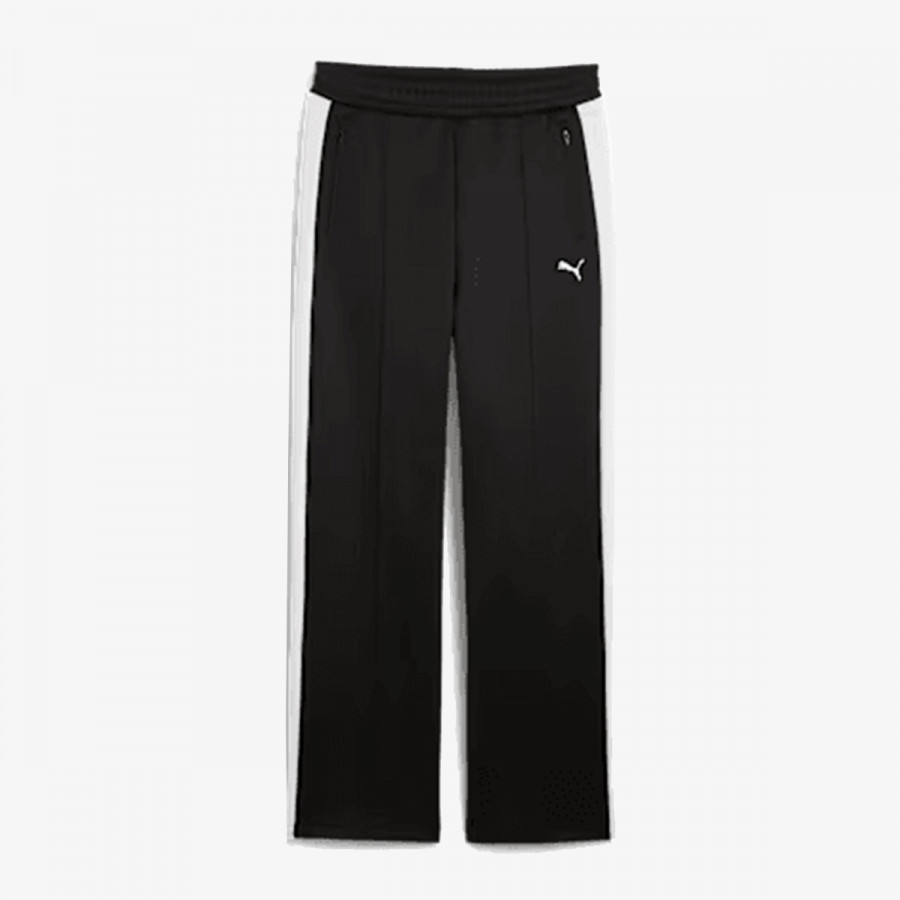 PUMA Donji dio trenirke T7 ALWAYS ON Straight Track Pants o 