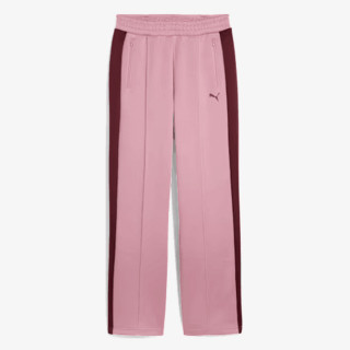 PUMA Donji dio trenirke T7 ALWAYS ON Straight Track Pants o 