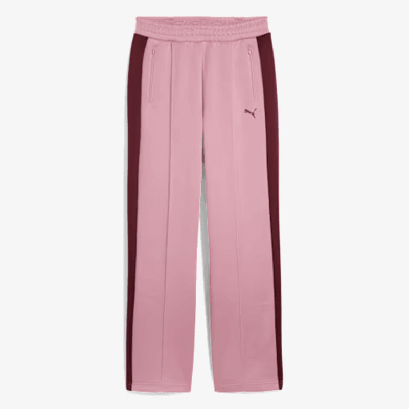 PUMA Donji dio trenirke T7 ALWAYS ON Straight Track Pants o 