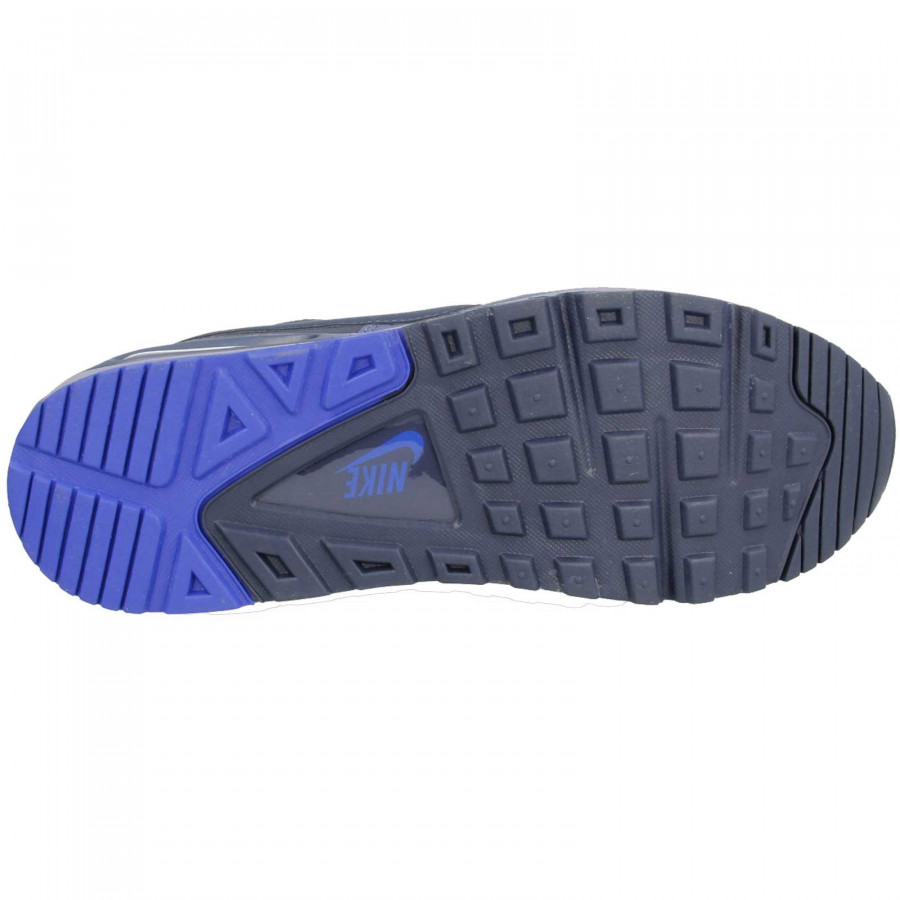 NIKE Tenisice AIR MAX COMMAND 