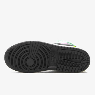 NIKE Tenisice JORDAN 1 MID BP 