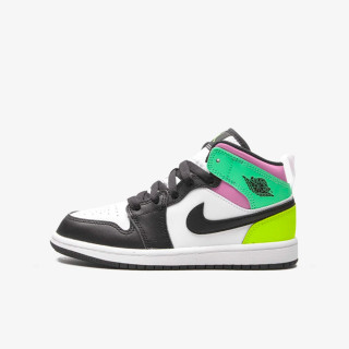 NIKE Tenisice JORDAN 1 MID BP 