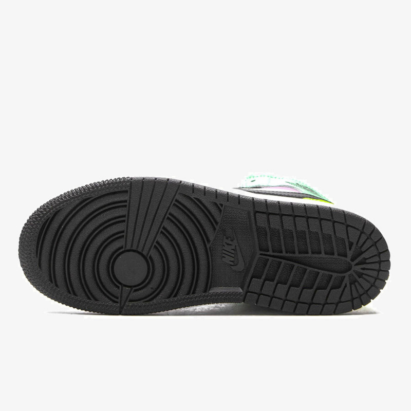 NIKE Tenisice JORDAN 1 MID BP 