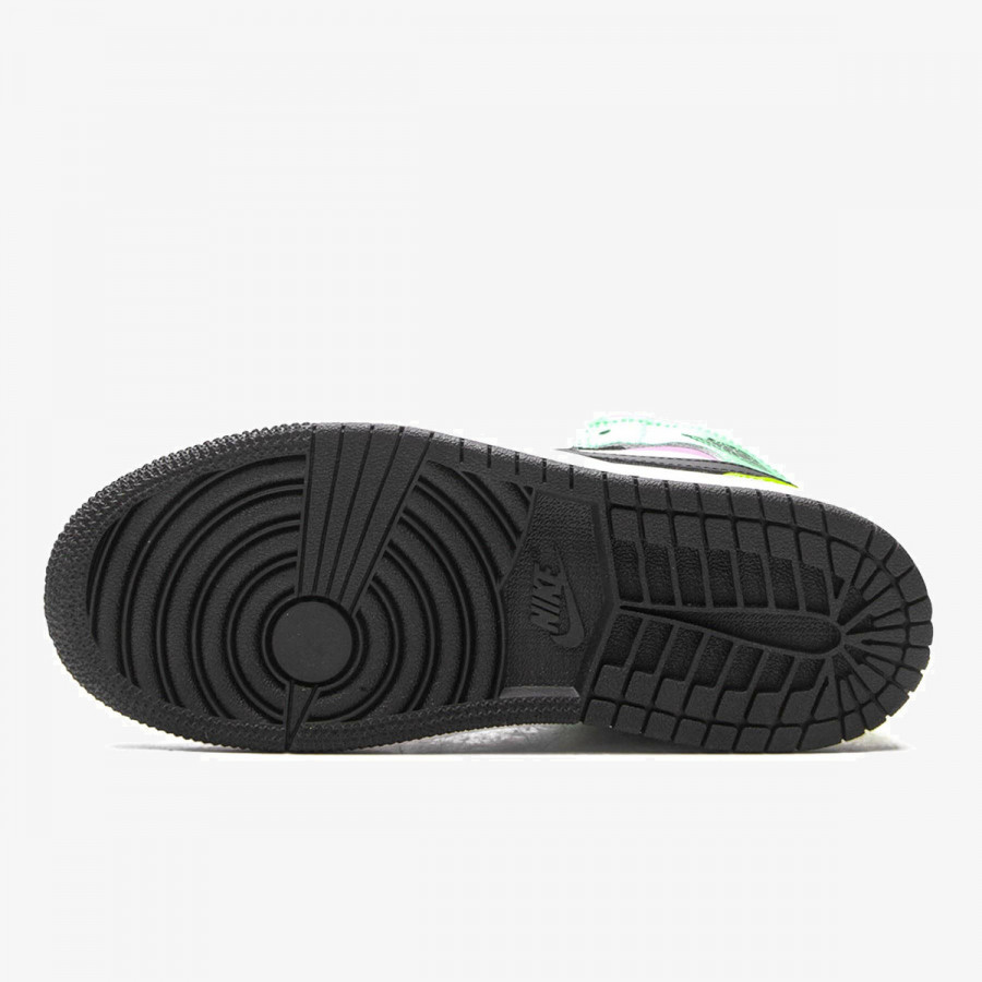 NIKE Tenisice JORDAN 1 MID BP 