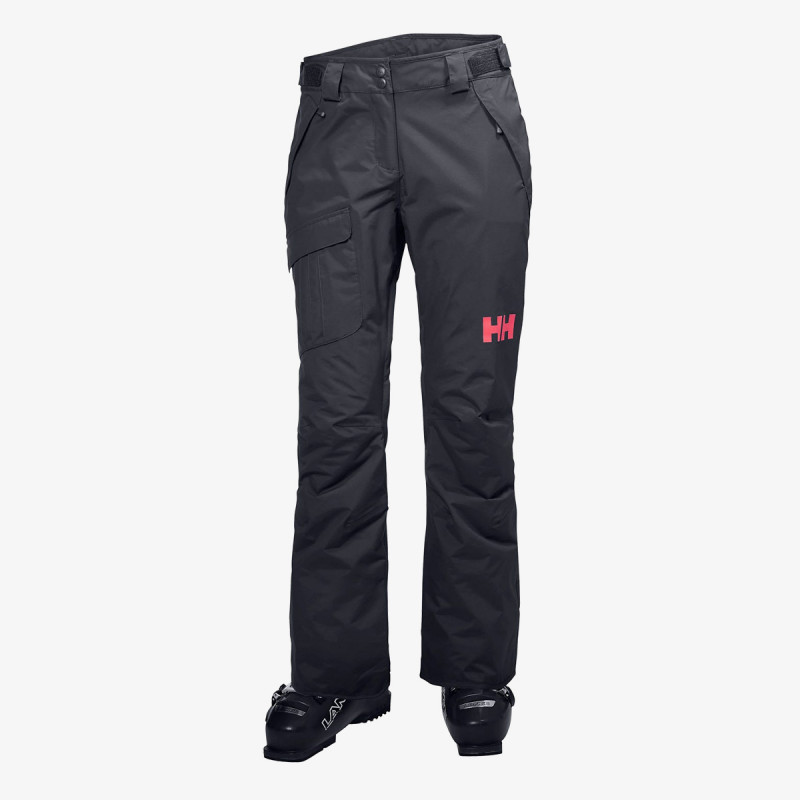 HELLY HANSEN SKI PANTS W SENSATION PANT 