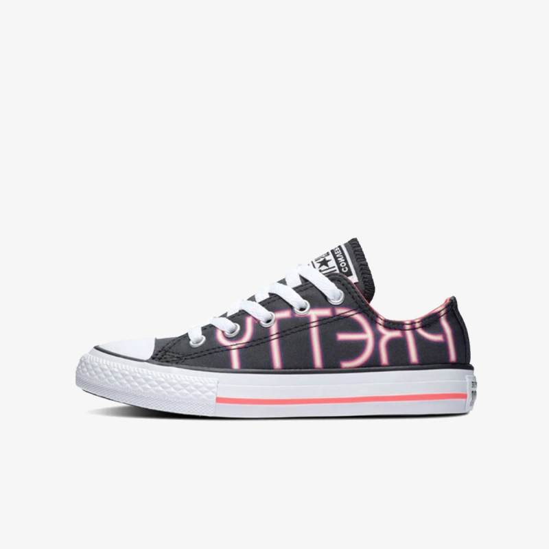 CONVERSE Tenisice 2LOW-663679C CHUCK TAYLOR ALL STAR BLA 