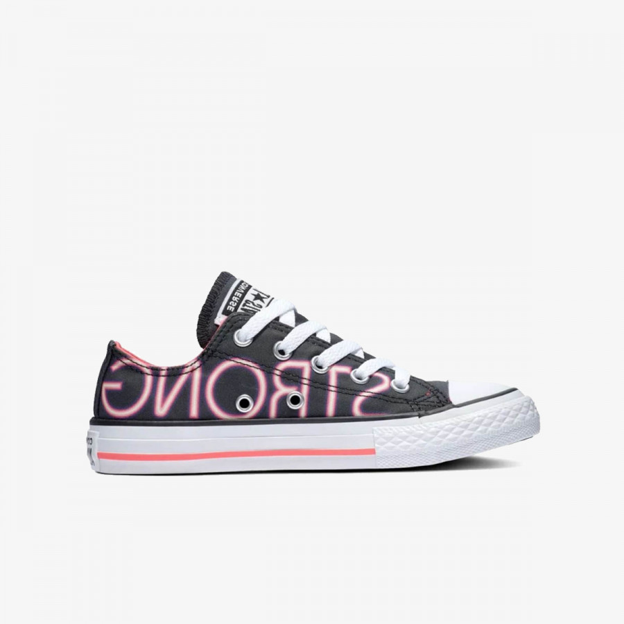CONVERSE Tenisice 2LOW-663679C CHUCK TAYLOR ALL STAR BLA 