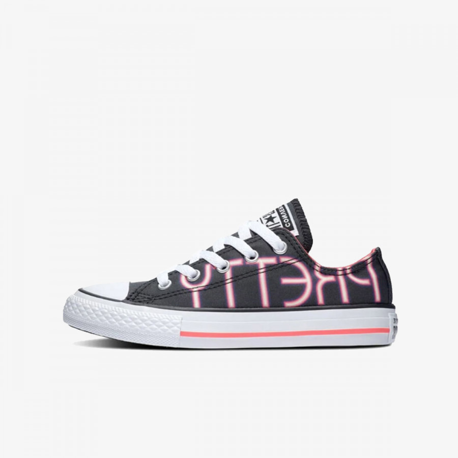 CONVERSE Tenisice 2LOW-663679C CHUCK TAYLOR ALL STAR BLA 