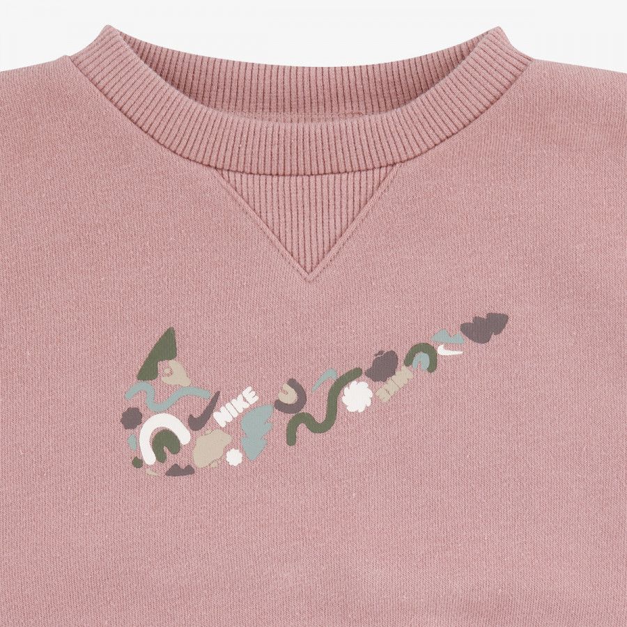 Jordan Trenirka Sportswear PRIMARY PLAY 