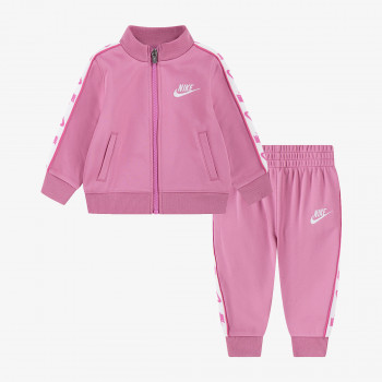 Jordan Trenirka NKN FULL ZIP SET WITH LOGO TAP 