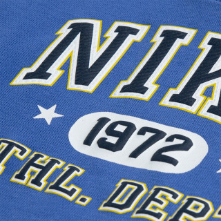 NIKE Trenirka NKB B NSW P.E. FT CREW PANT SE