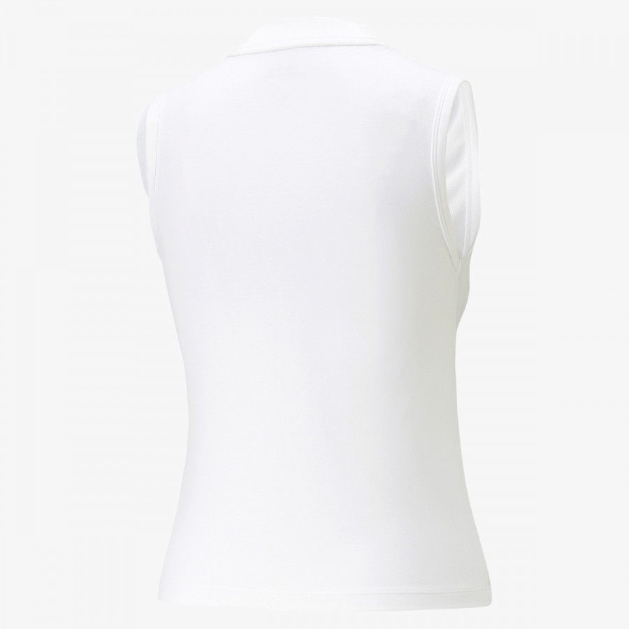 PUMA Top i majica bez rukava Ess Slim 