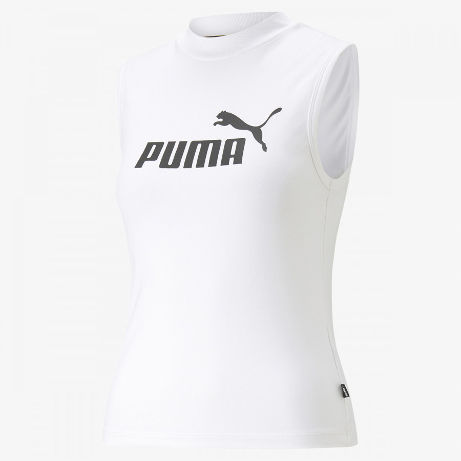 PUMA Top i majica bez rukava Ess Slim 