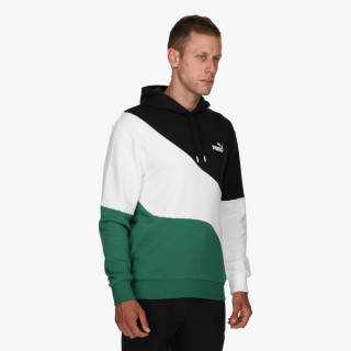 PUMA Majica s kapuljačom Power Cat 