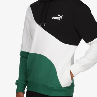 PUMA Majica s kapuljačom Power Cat 