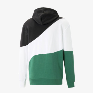 PUMA Majica s kapuljačom Power Cat 