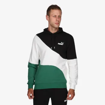 PUMA Majica s kapuljačom Power Cat 