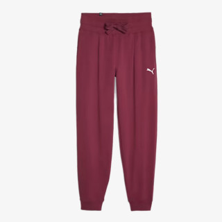PUMA Donji dio trenirke PUMA HER High-Waist Pants TR 