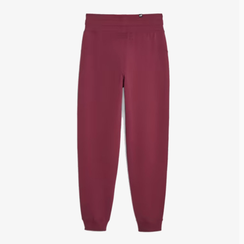 PUMA Donji dio trenirke PUMA HER High-Waist Pants TR 