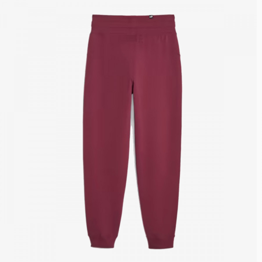 PUMA Donji dio trenirke PUMA HER High-Waist Pants TR 