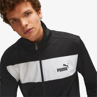 PUMA Trenirka PUMA Poly Suit cl 