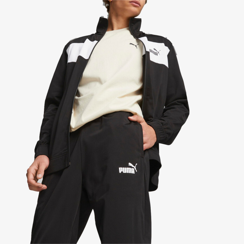 PUMA Trenirka PUMA Poly Suit cl 