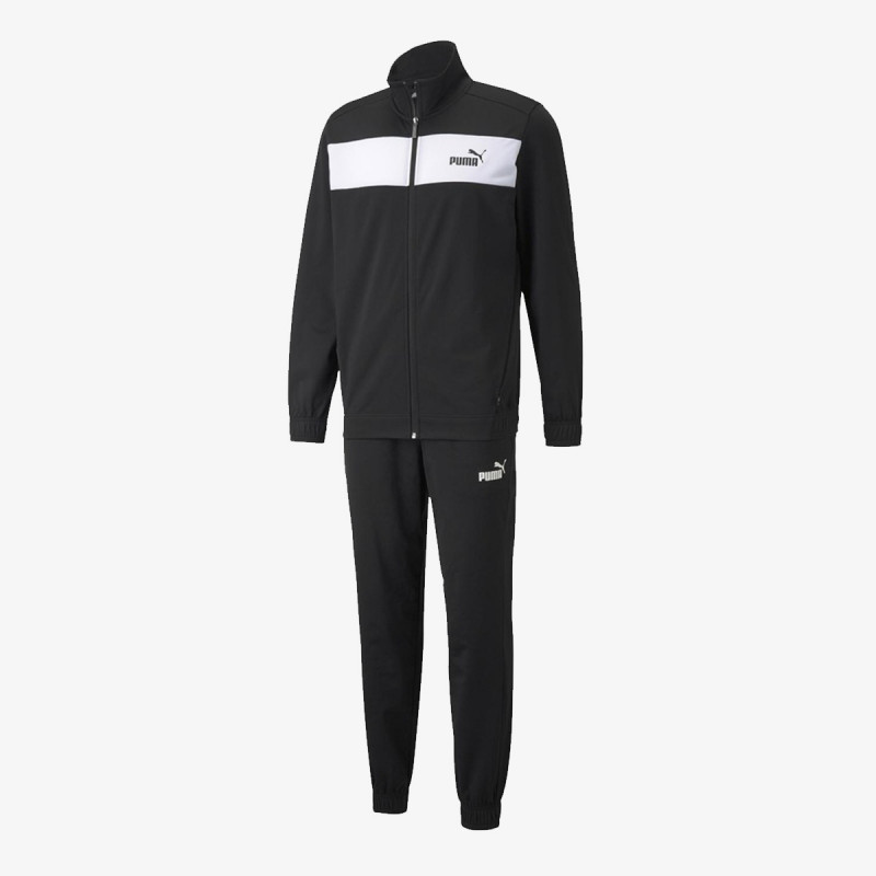 PUMA Trenirka PUMA Poly Suit cl 