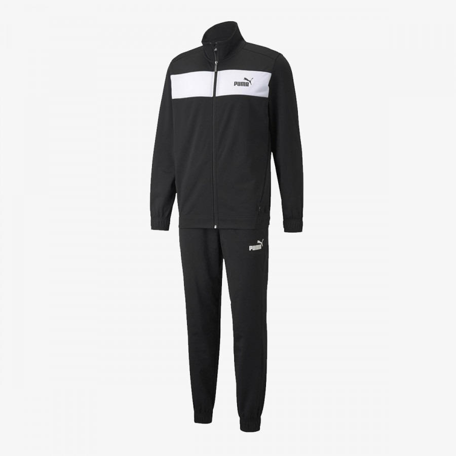 PUMA Trenirka PUMA Poly Suit cl 
