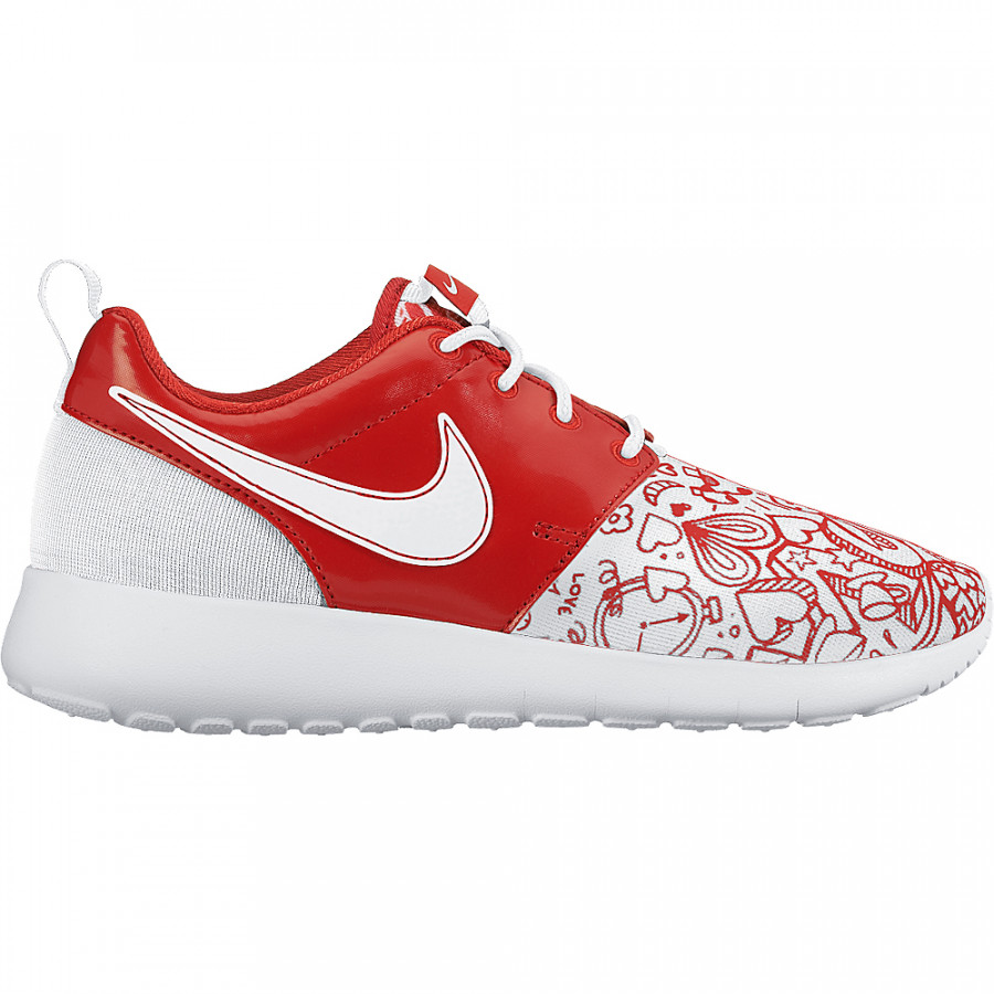 NIKE Tenisice ROSHE ONE PRINT (GS) 