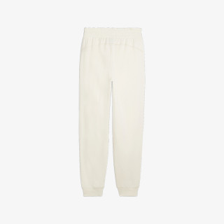 PUMA Donji dio trenirke PUMA BETTER SPORTSWEAR High-Waist Sweatp 