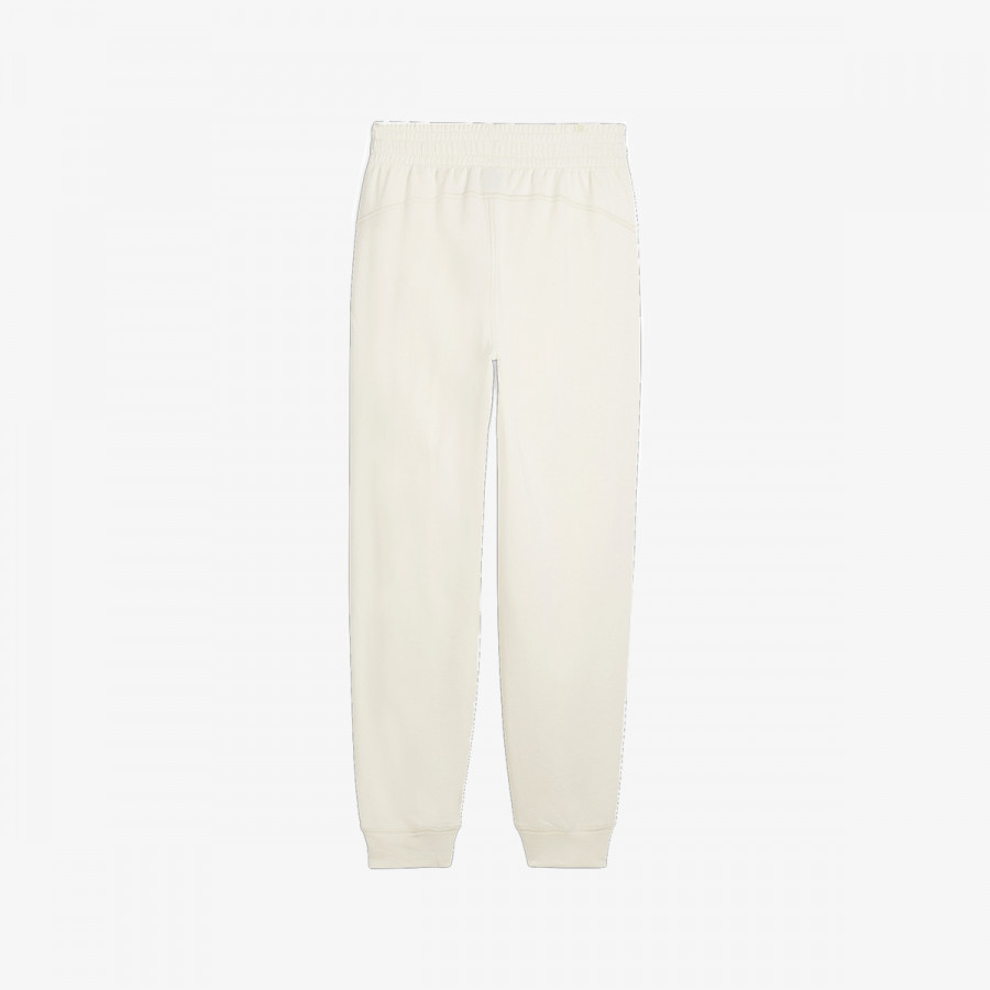 PUMA Donji dio trenirke PUMA BETTER SPORTSWEAR High-Waist Sweatp 
