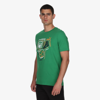 PUMA Majica kratkih rukava Graphics Year of Sports 