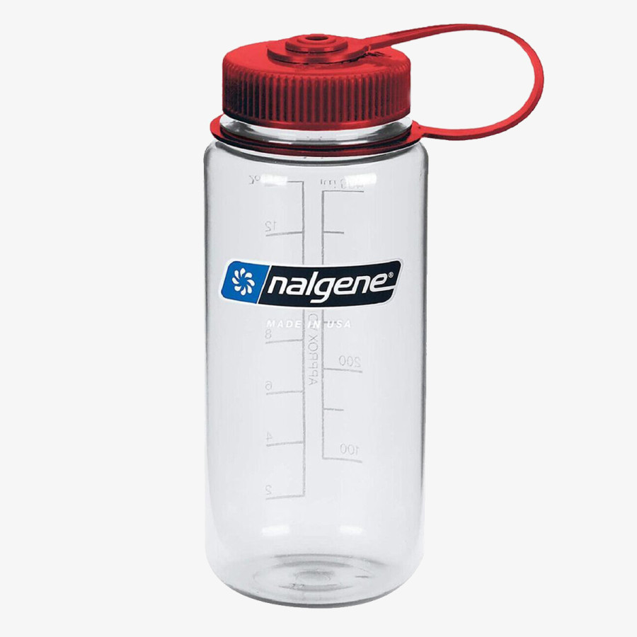 Flašica za vodu NALGENE WIDE MOUTH 500ML LEAR SUSTAIN W/ 