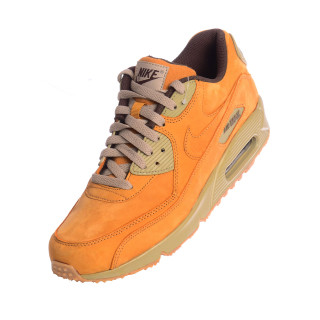 NIKE Tenisice NIKE AIR MAX 90 WINTER PRM 