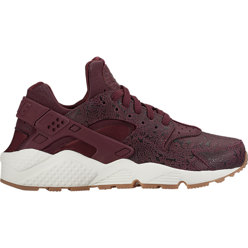 NIKE Tenisice WMNS AIR HUARACHE RUN PRM 