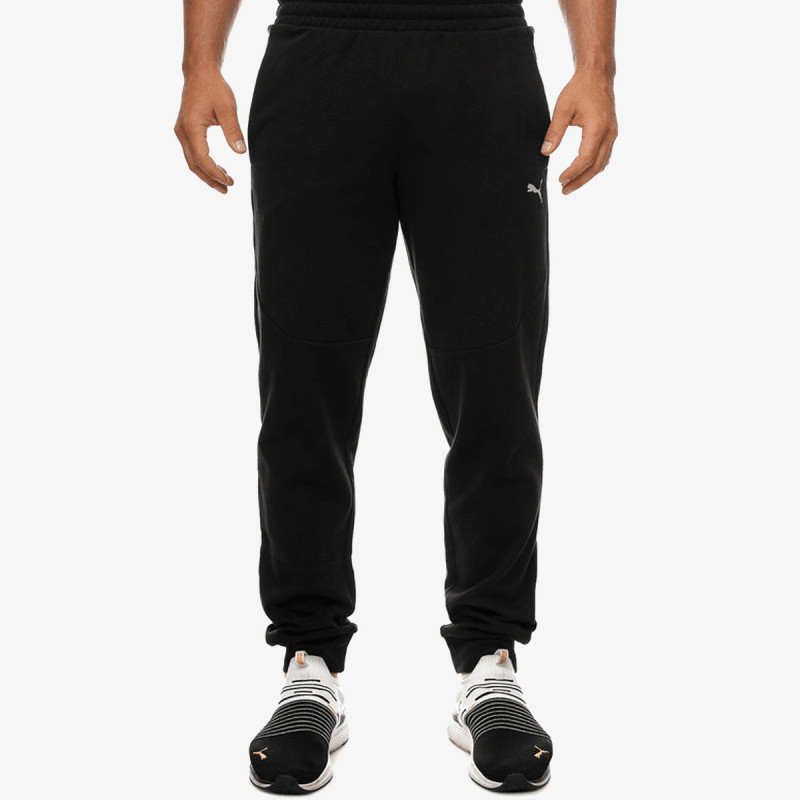 PUMA Donji dio trenirke PUMATECH Pants DK cl 