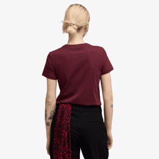 PUMA Majica kratkih rukava ESS ELEVATED Tee 