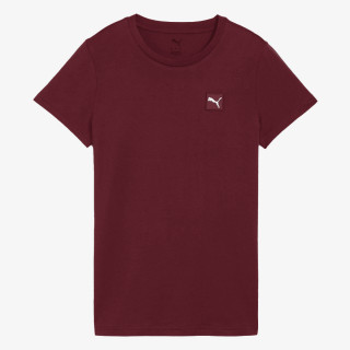 PUMA Majica kratkih rukava ESS ELEVATED Tee 