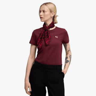 PUMA Majica kratkih rukava ESS ELEVATED Tee 
