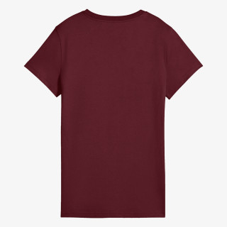PUMA Majica kratkih rukava ESS ELEVATED Tee 