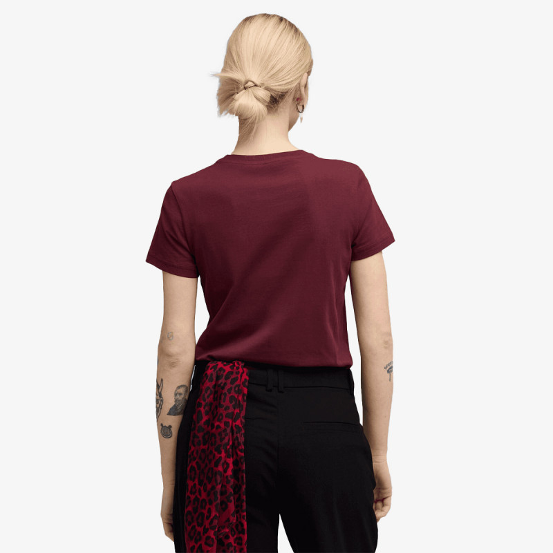 PUMA Majica kratkih rukava ESS ELEVATED Tee 