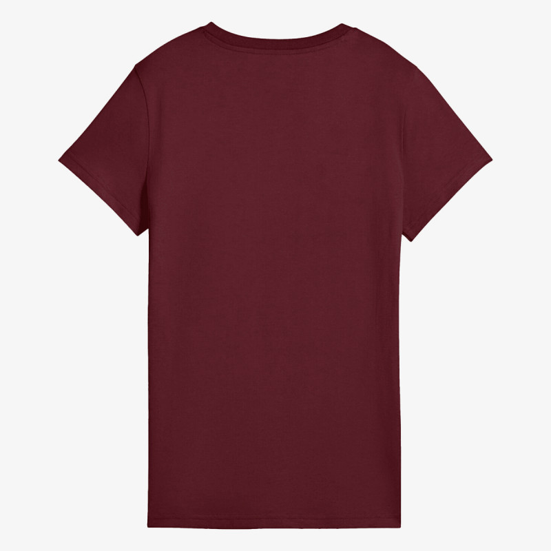 PUMA Majica kratkih rukava ESS ELEVATED Tee 