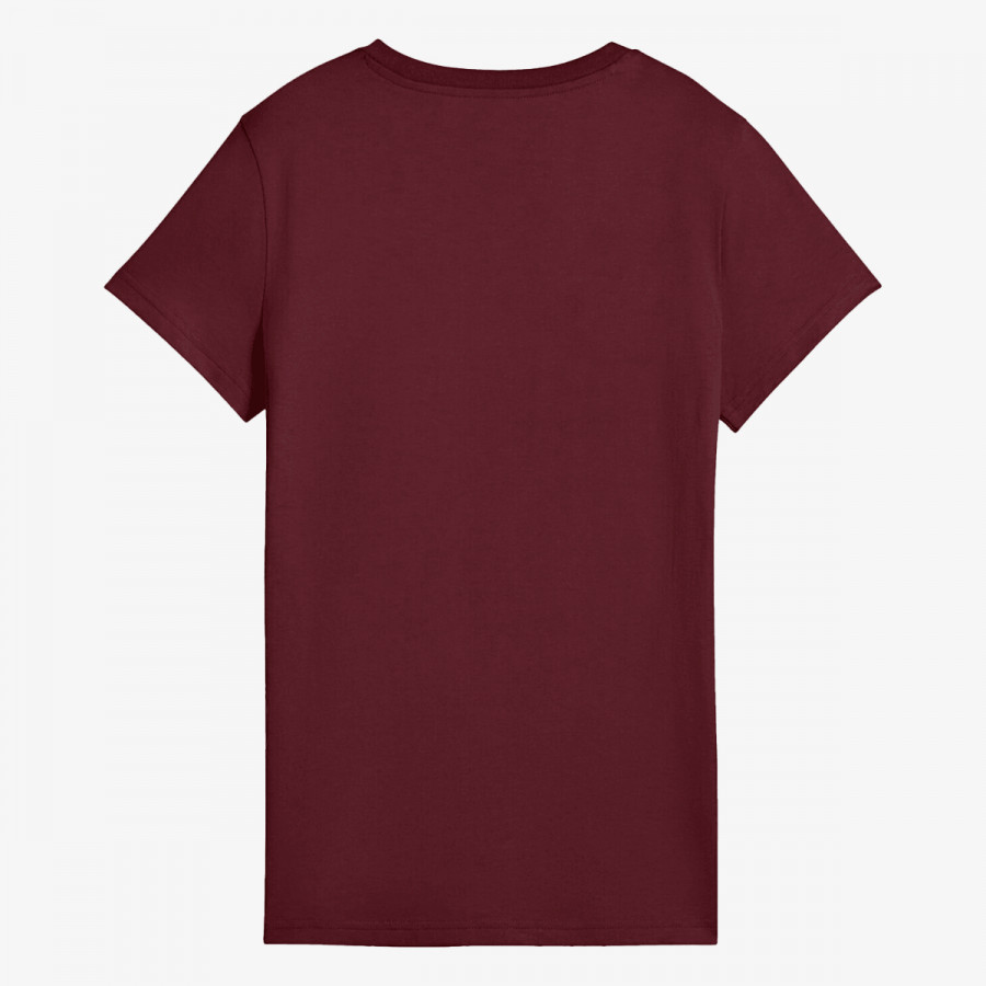 PUMA Majica kratkih rukava ESS ELEVATED Tee 