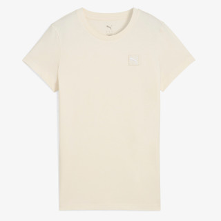 PUMA Majica kratkih rukava ESS ELEVATED Tee 