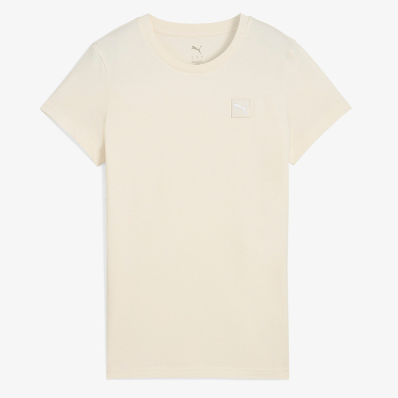 PUMA Majica kratkih rukava ESS ELEVATED Tee 