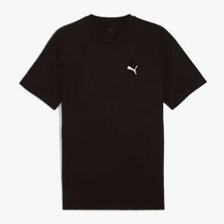 PUMA Majica kratkih rukava EVOSTRIPE Tee 