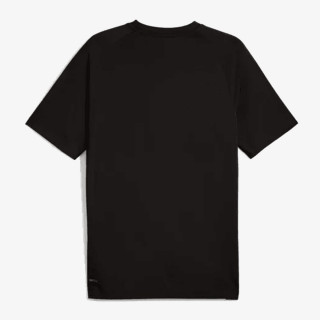 PUMA Majica kratkih rukava EVOSTRIPE Tee 