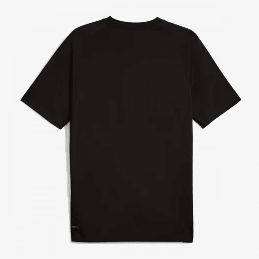 PUMA Majica kratkih rukava EVOSTRIPE Tee 